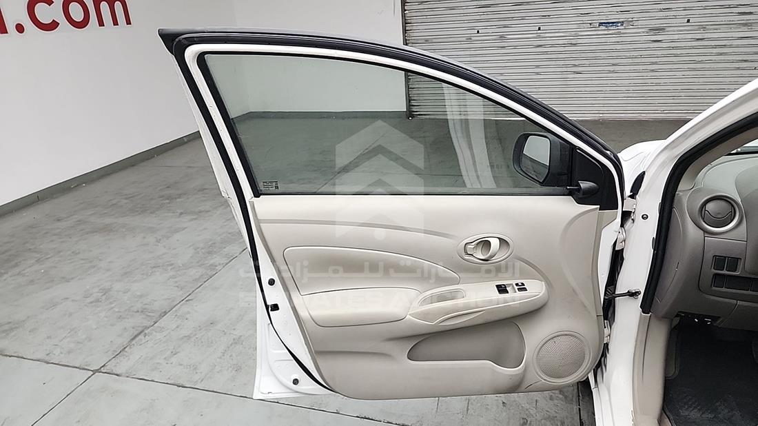 2016 Nissan Sunny — Front Left Door — Photo 9