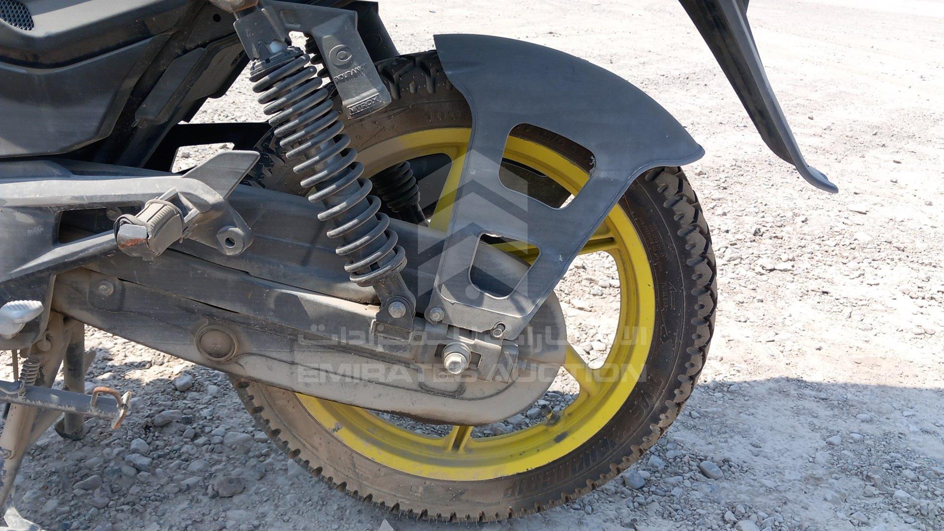 2022 BAJAJ PULSAR 150 VIN: MD2A11CX8MCJ40201