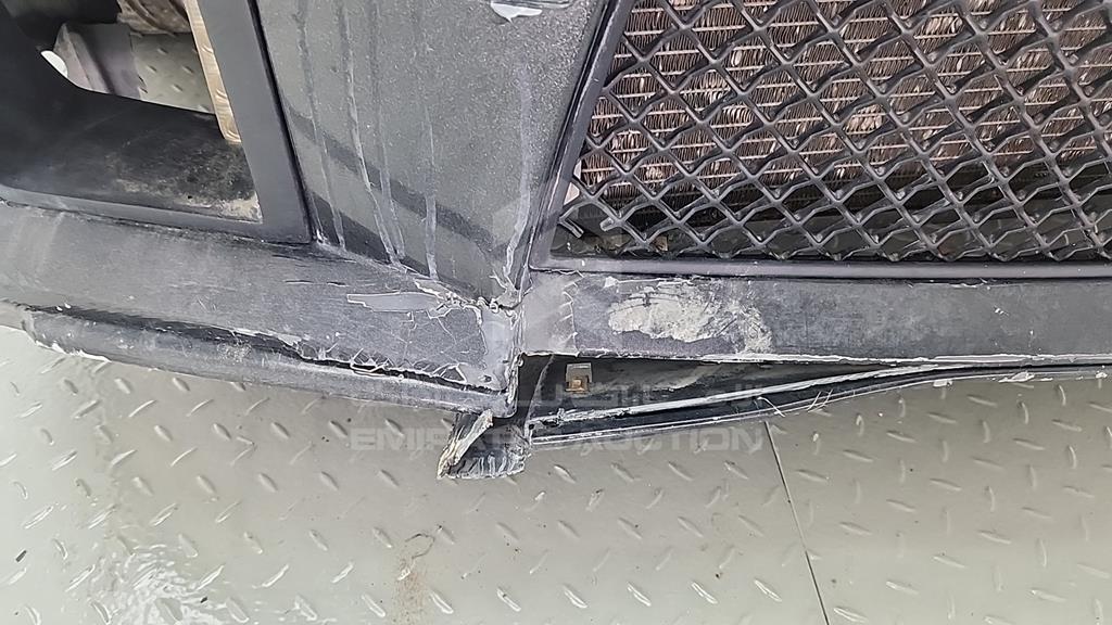 1G6DV5EP5C0112807 - 2012 CADILLAC CTS - #526339