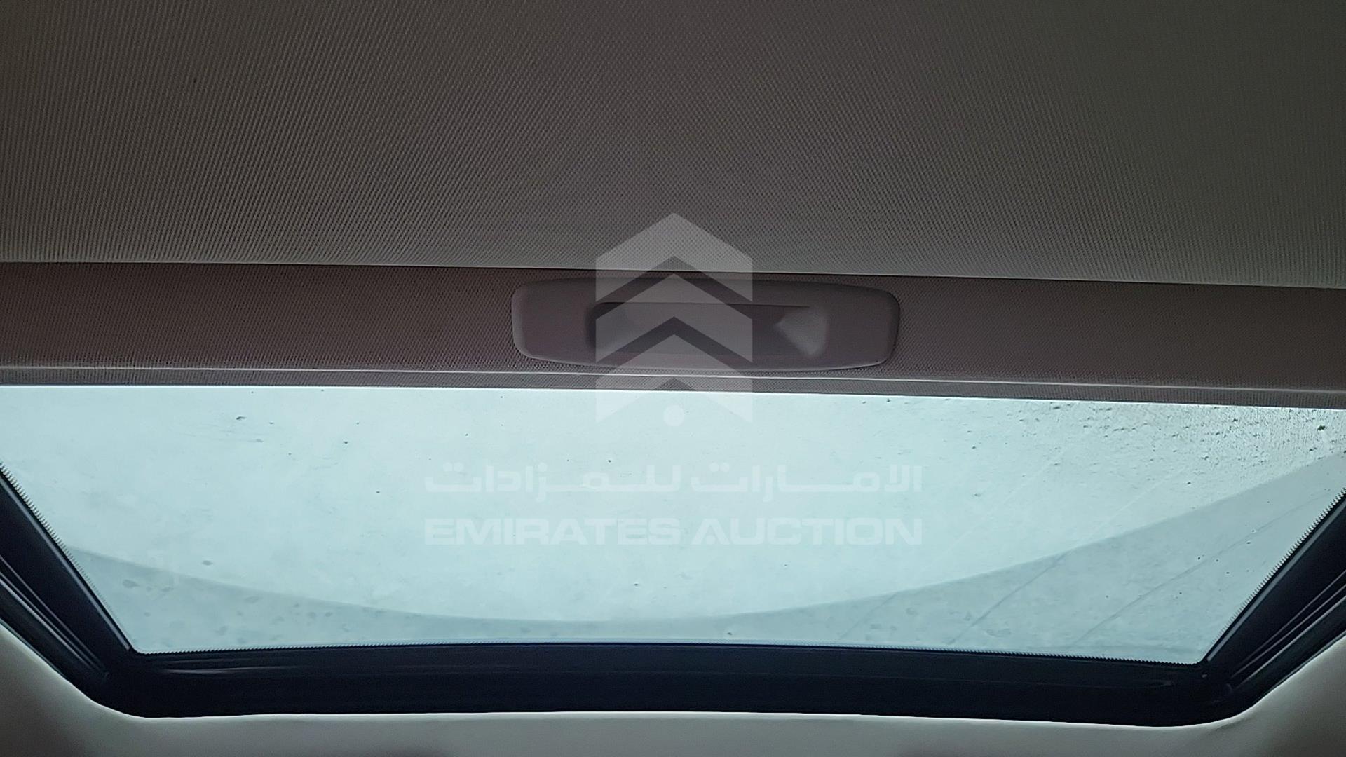 2023 NISSAN PATROL VIN: JN8BY2NYXP9401559