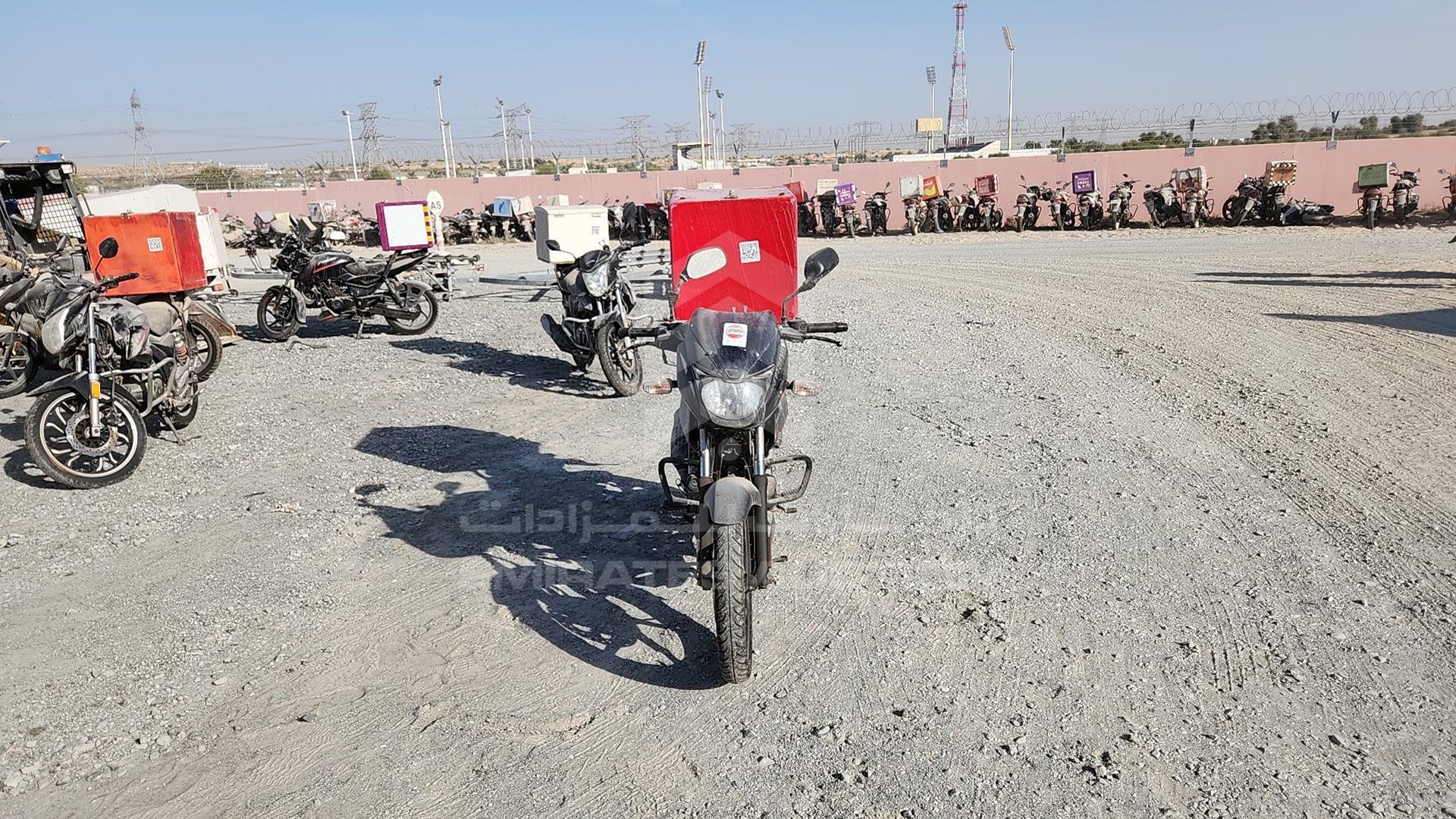 2022 BAJAJ 150 CC VIN: MD2A11CX9NCM77073