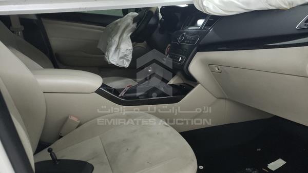KNALM4146E5114201 KIA Cadenza