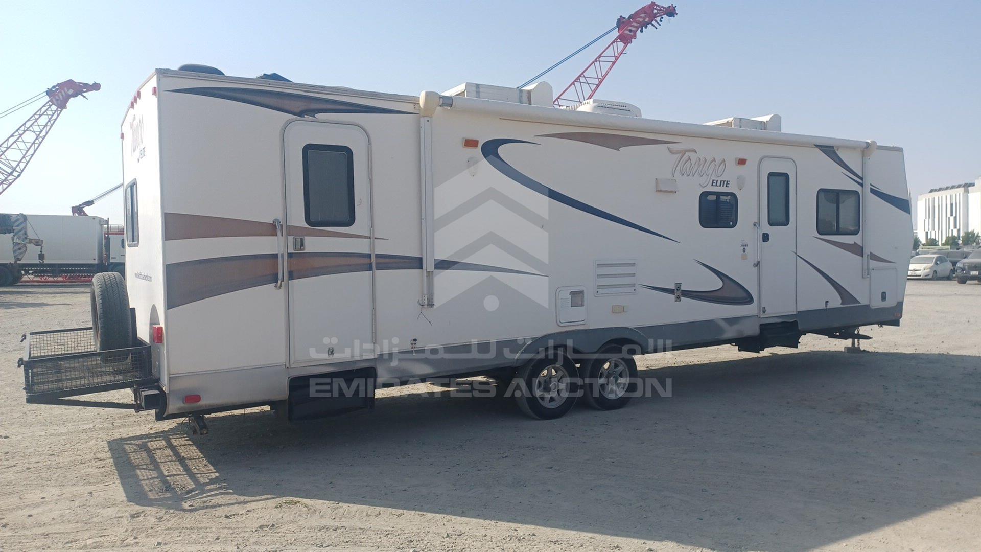 2024 TRAILER --- VIN: UAEADET1224012626
