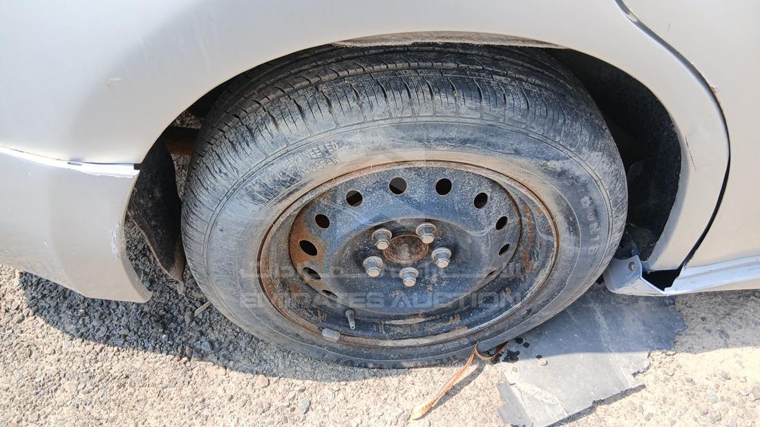 2009 Nissan Altima — Rear Right Tyre — Photo 25