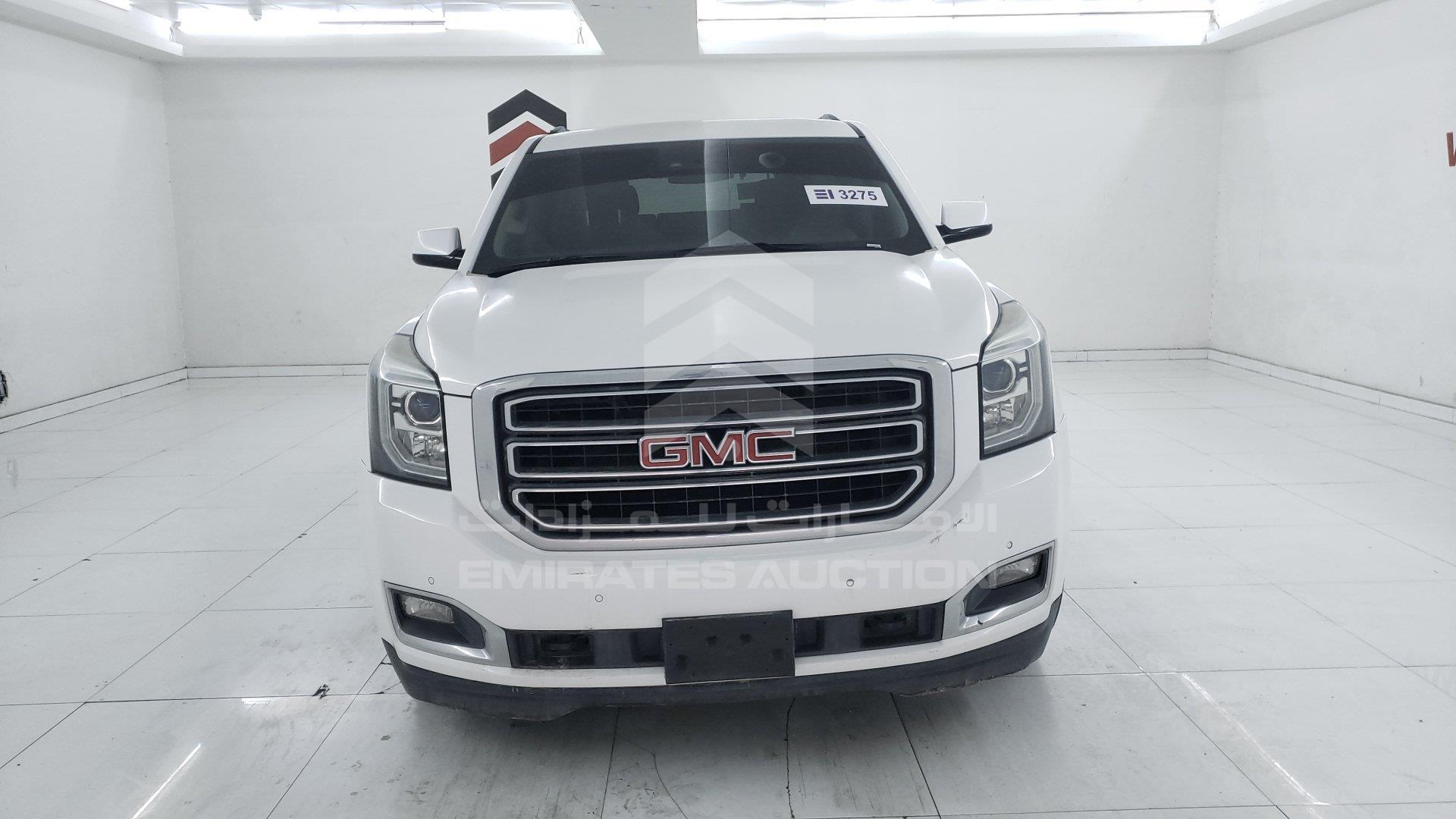 1GKS27KC1FR546642 - 2015 GMC Yukon - #undefined