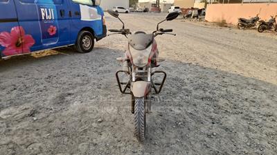 Honda Unicorn - Scrap no document - #667403