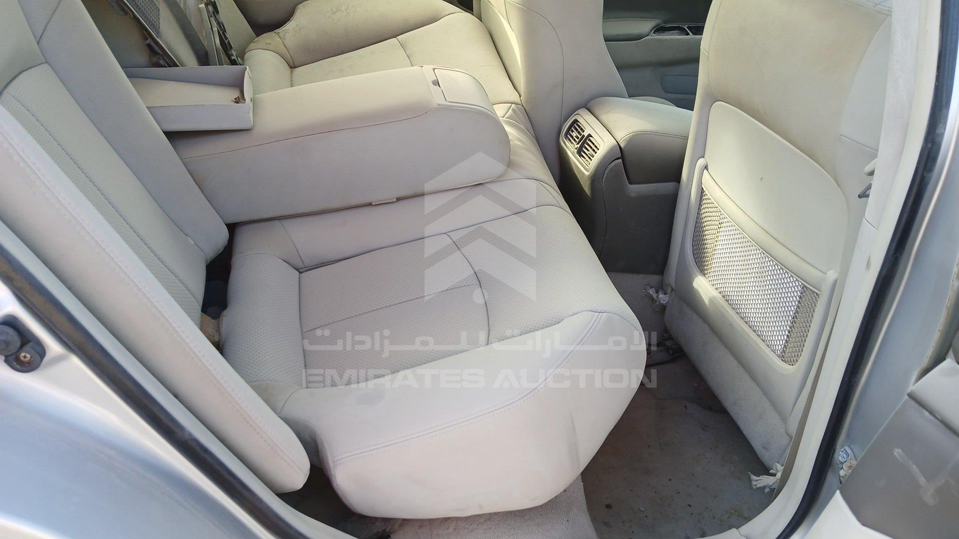 2013 INFINITI G 37X VIN: JN1CV6AR8DM753100