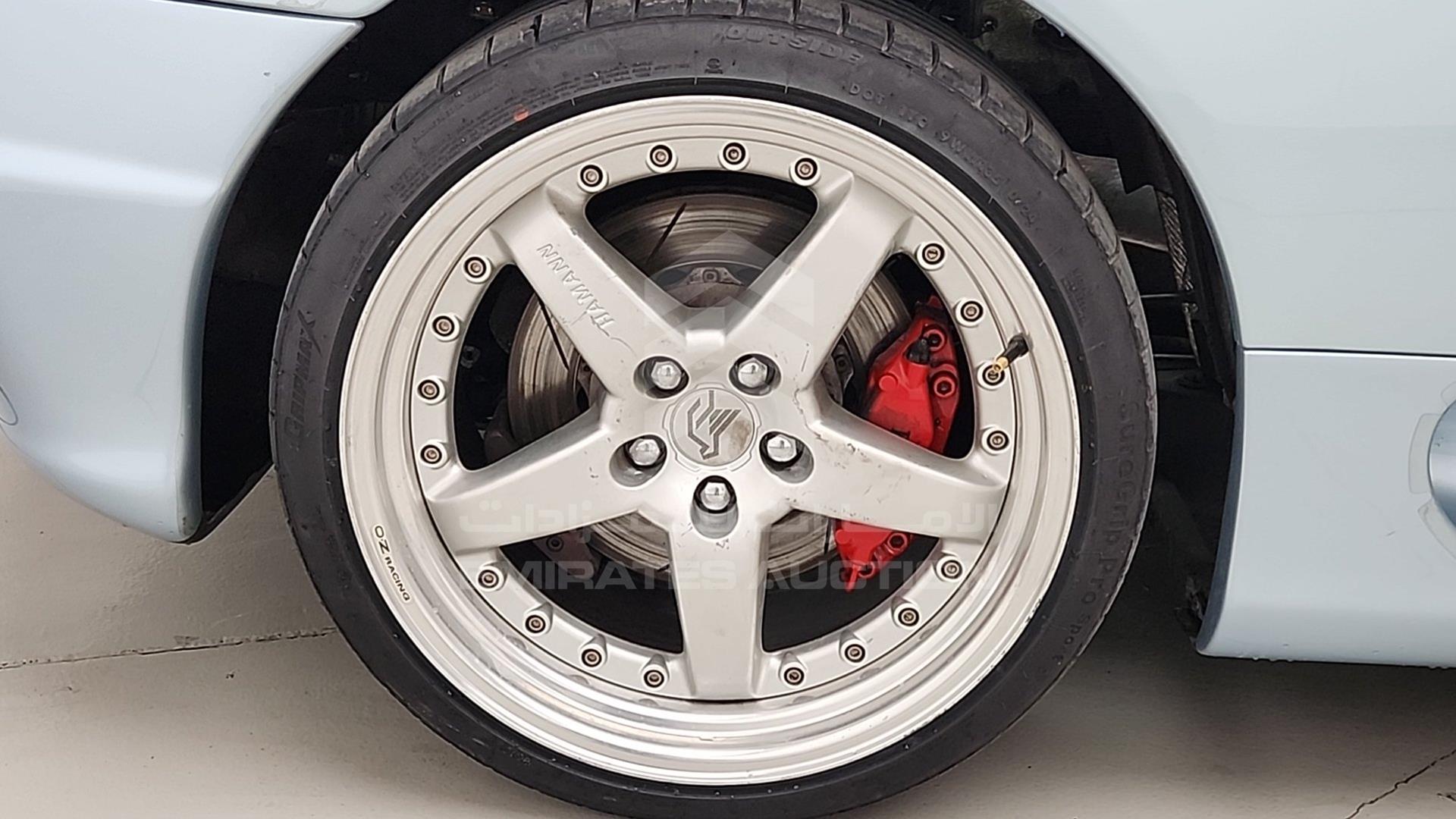 2005 FERRARI 360 VIN: ZFFYR51B000130866