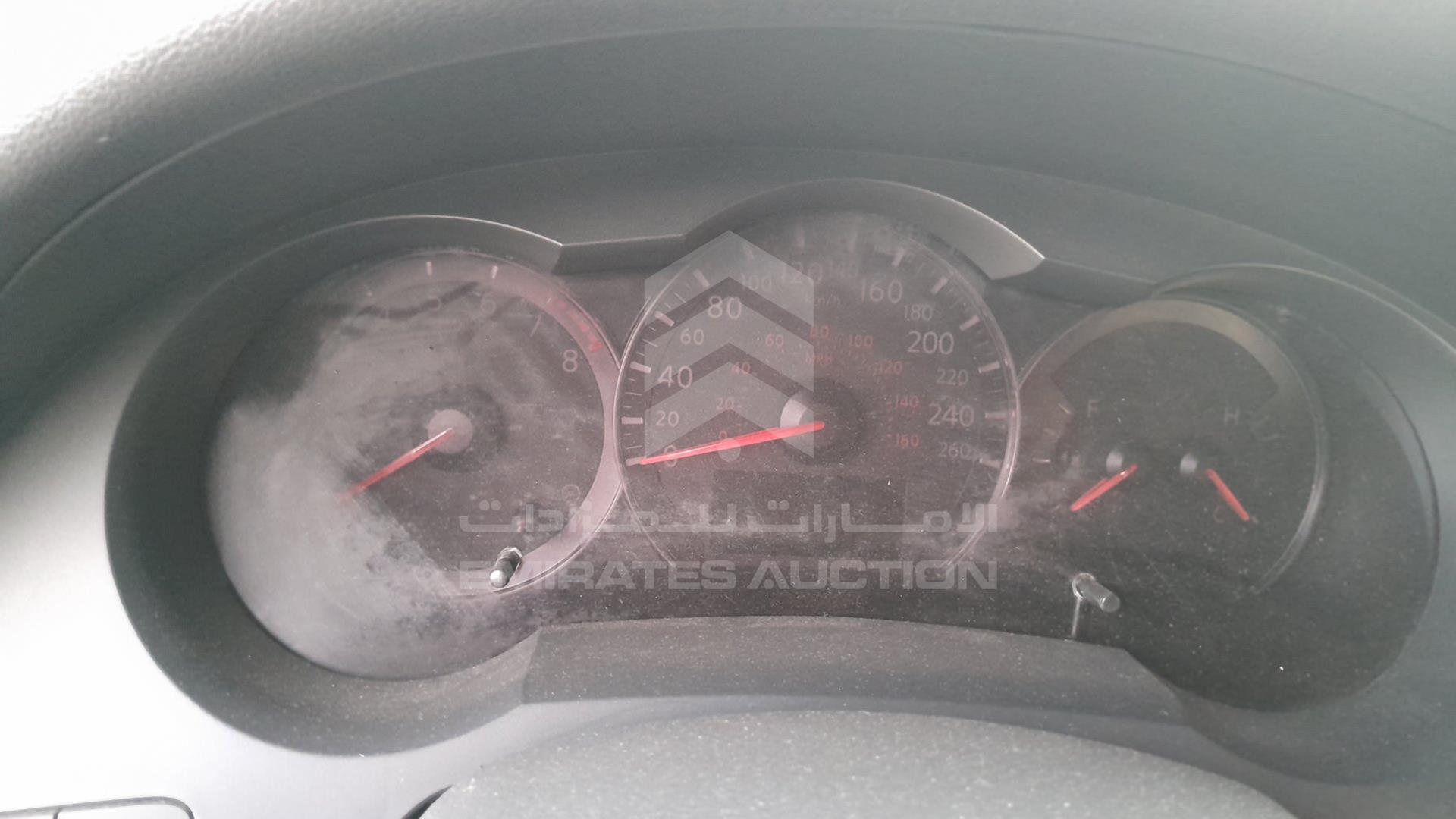 2012 NISSAN ALTIMA VIN: 1N4AL2AP5CC109713