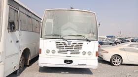 2016 Ashok Leyland Falcon — Full Front View — Photo 1 — Thumbnail