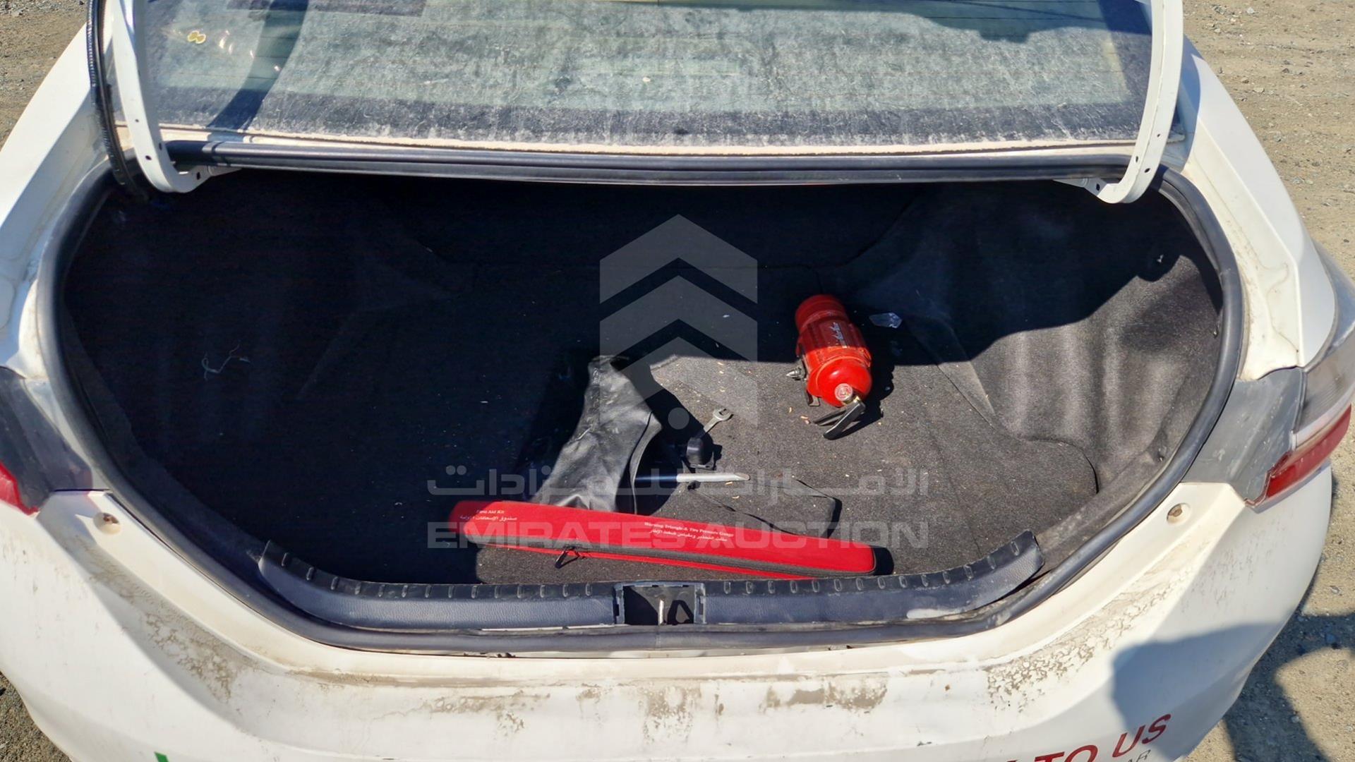 2017 TOYOTA COROLLA VIN: RKLBB9HE2H5195849