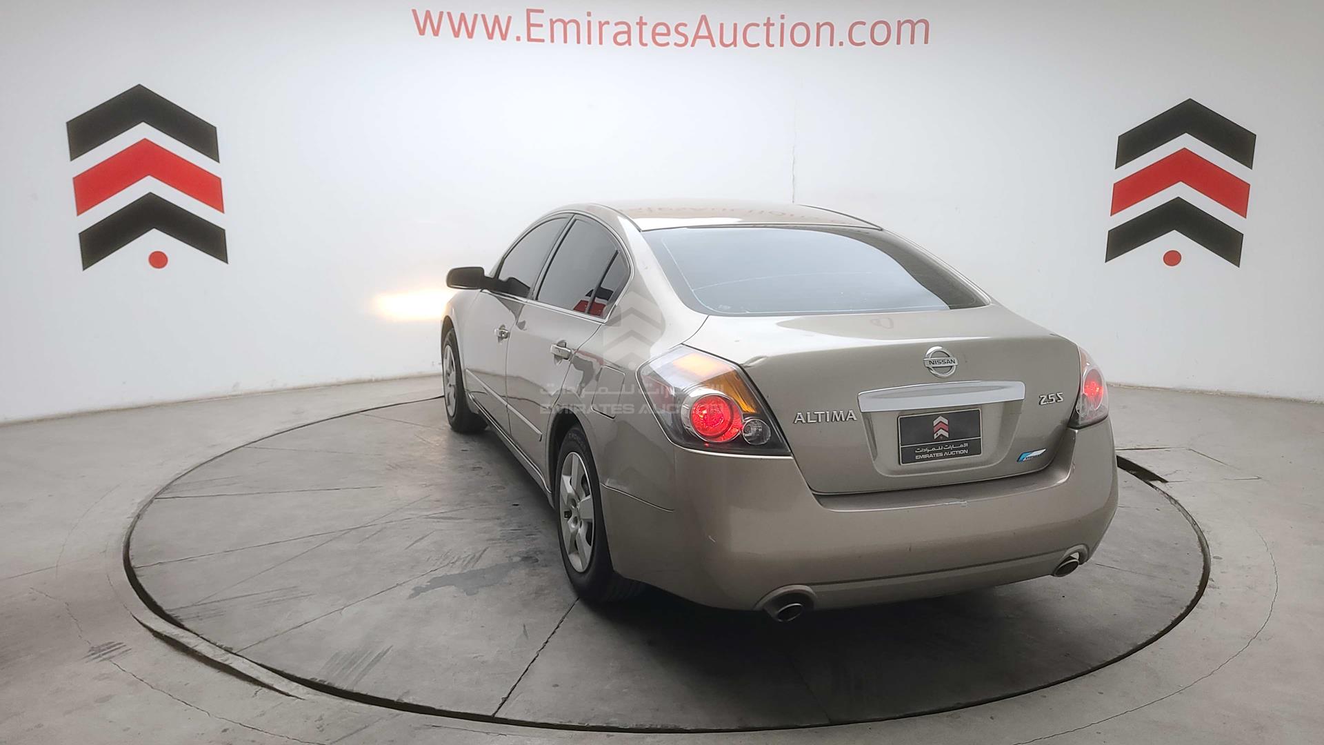 2011 NISSAN ALTIMA VIN: 1N4AL2A92BC137470