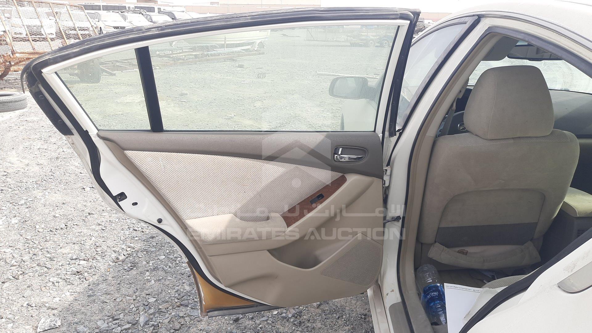 2009 NISSAN ALTIMA VIN: 1N4AL21D69C148843