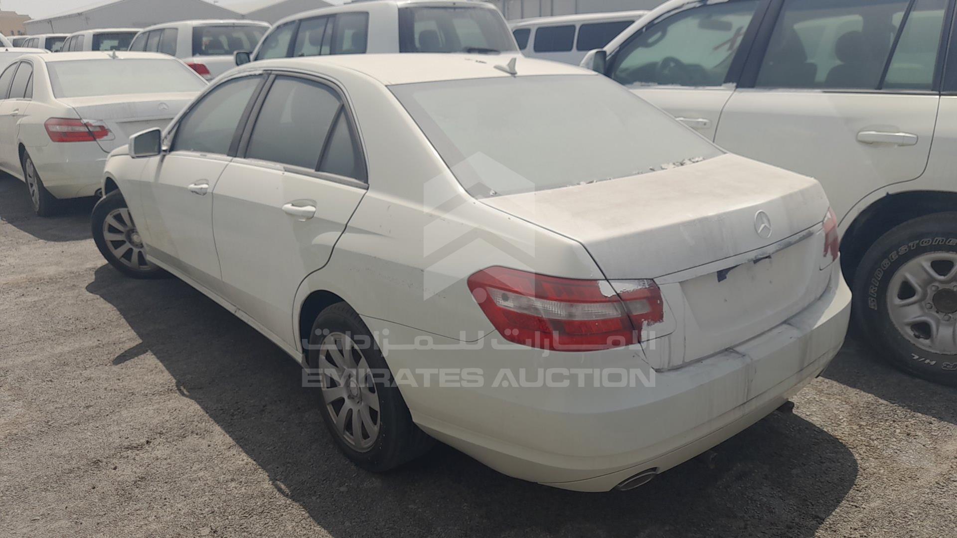 0 MERCEDES --- VIN: WDDHF5EB0AA247836