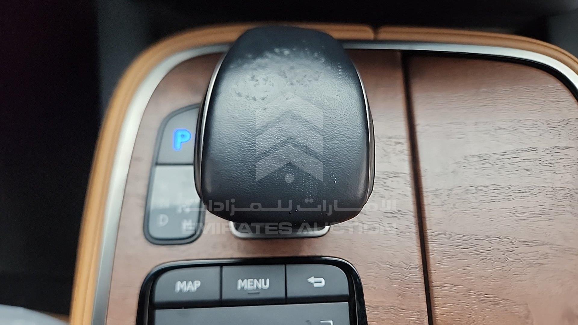 2021 LEXUS LS 500 VIN: JTHD51FF0M5015139