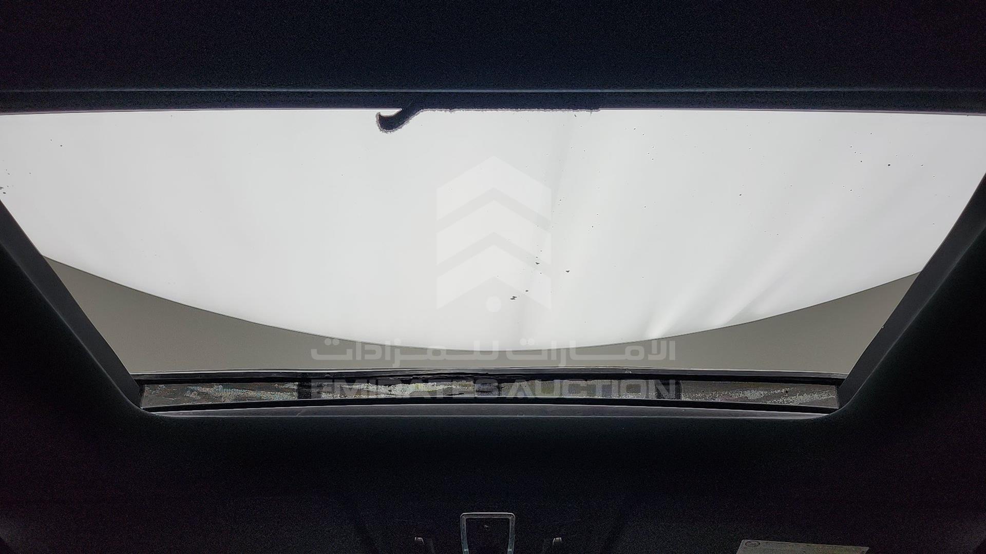 2014 MERCEDES GL 500 VIN: WDCDF7DE0EA325273