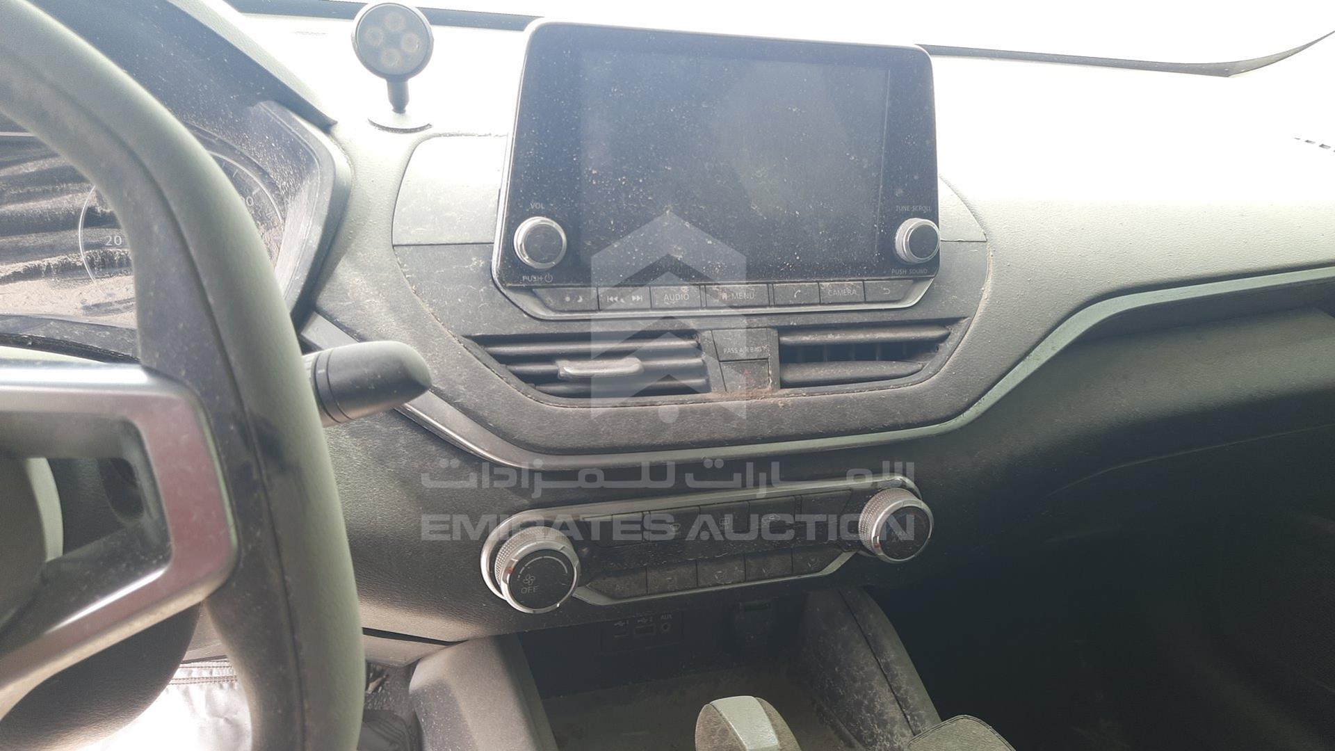 2020 NISSAN ALTIMA VIN: 1N4BL4BV2LC242278