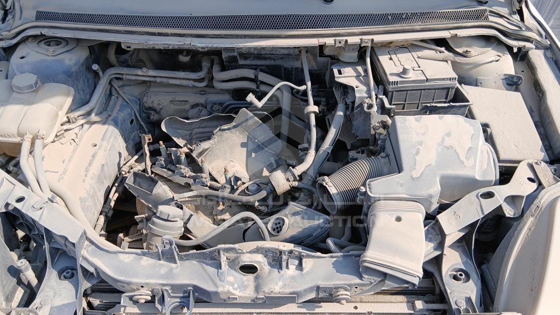 2010 Ford Focus — Engine Bay — Photo 28