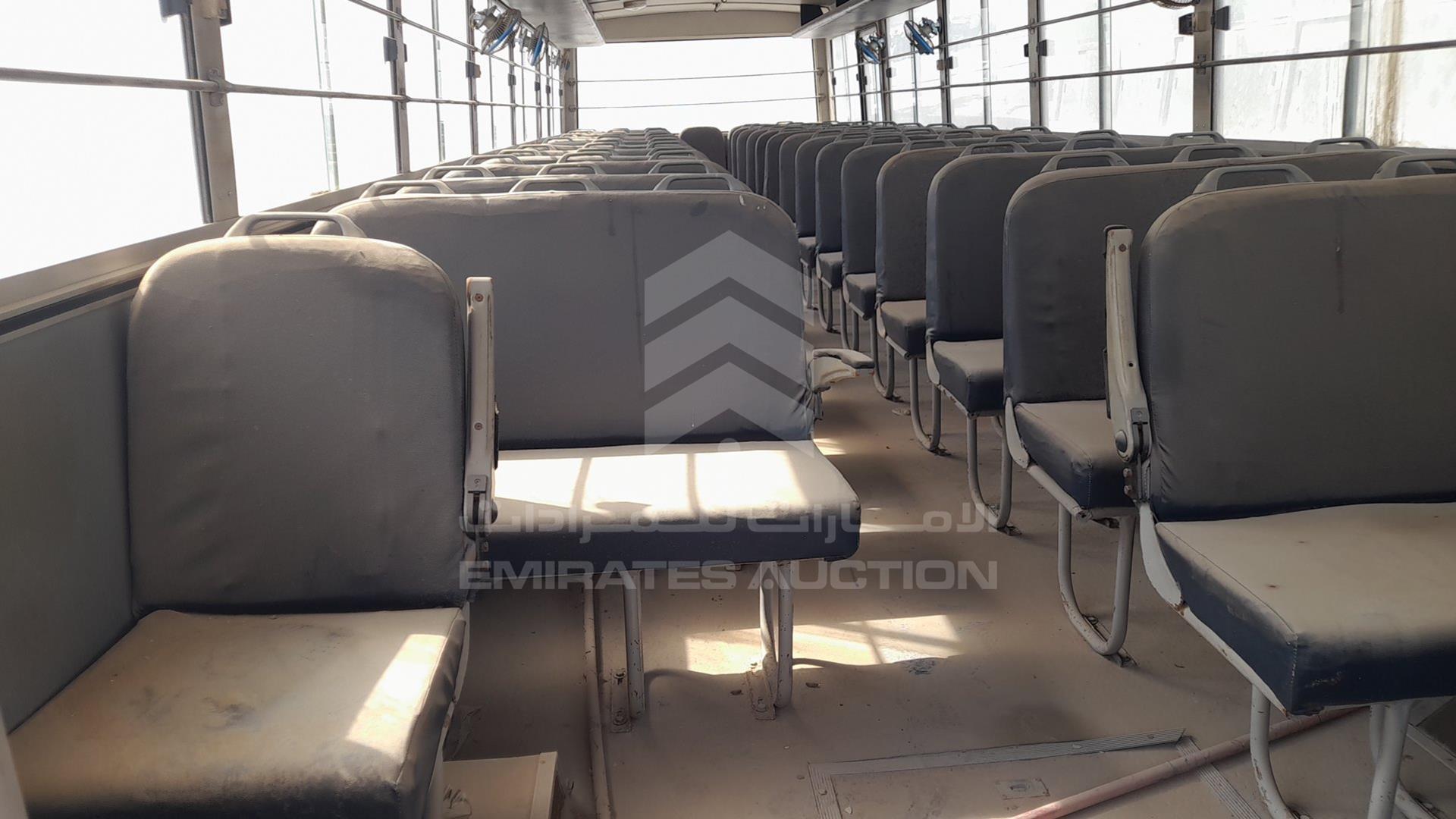 2014 ASHOK LEYLAND FALCON VIN: MB1PBEWAXEE1N3137