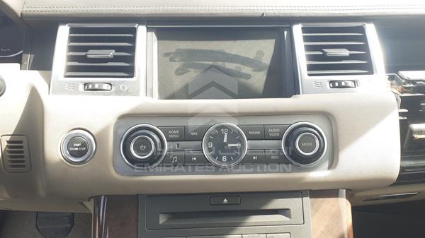 Range Rover Sport 2010 SALSH2E45AA246510 Image 17