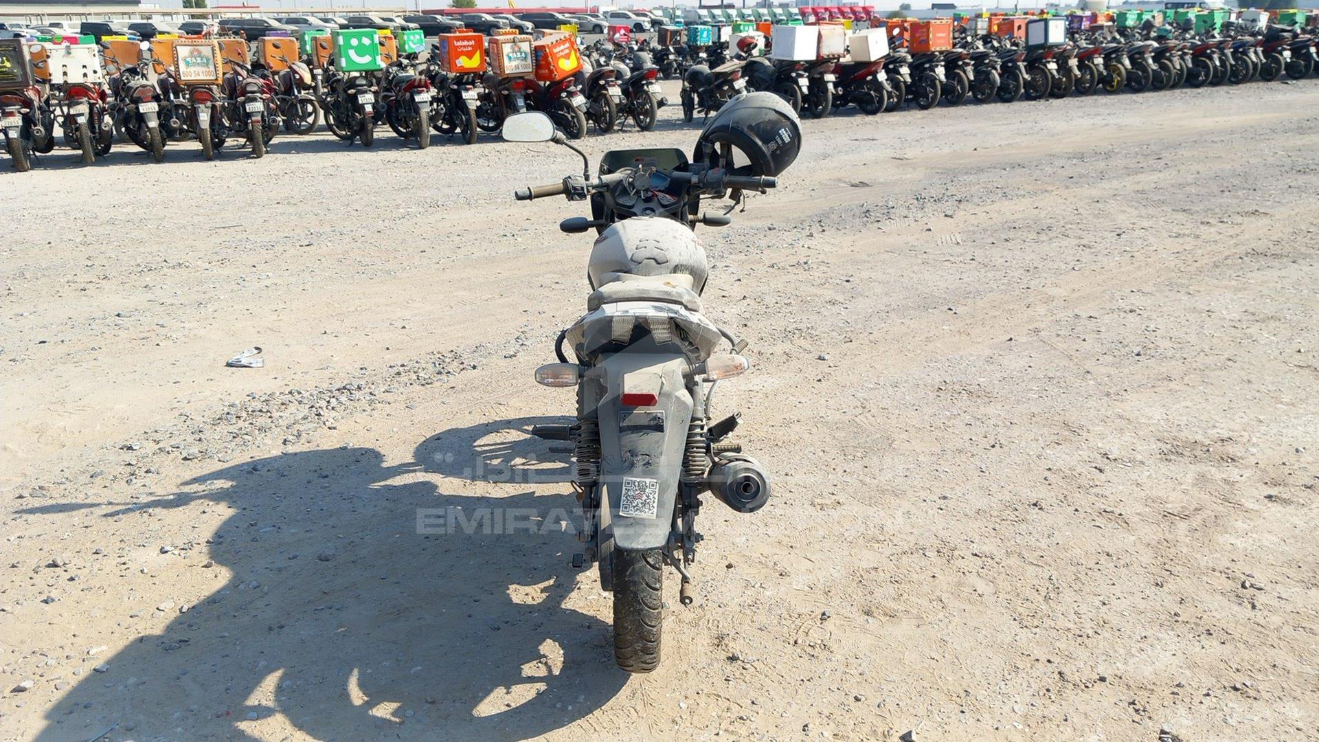 2021 BAJAJ 150 CC VIN: MD2A11CX9MCD37137