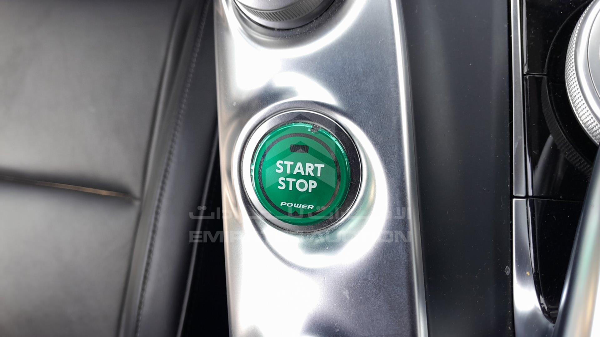 2016 MERCEDES AMG GT VIN: WDD1903771A005459