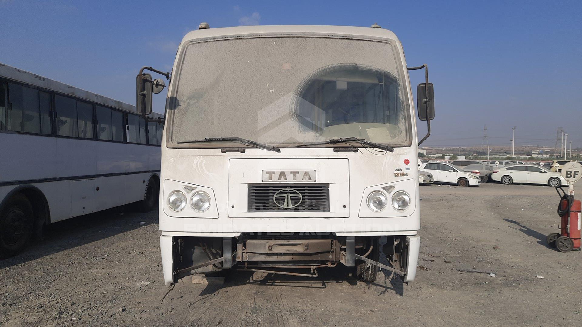 2007 TATA LPO1316-55 VIN: MAT38906670L00844