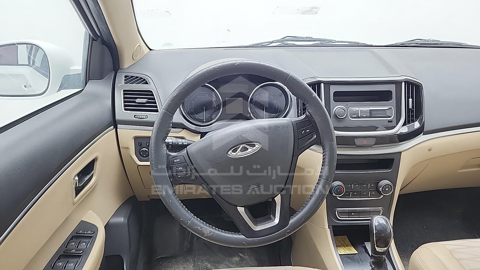 2021 CHERY ARRIZO 3 VIN: LVVDC21B9MD012267