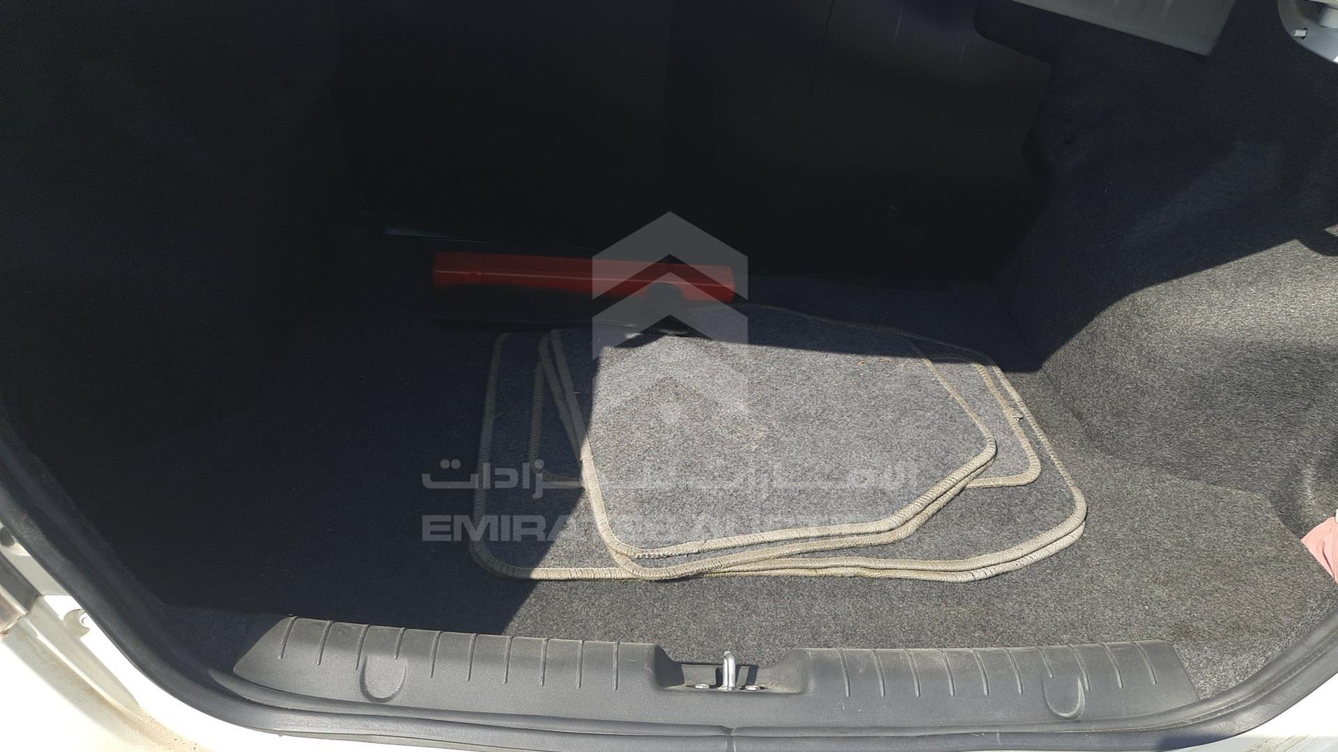 2019 MITSUBISHI ATTRAGE VIN: MMDAF26J2KH004913