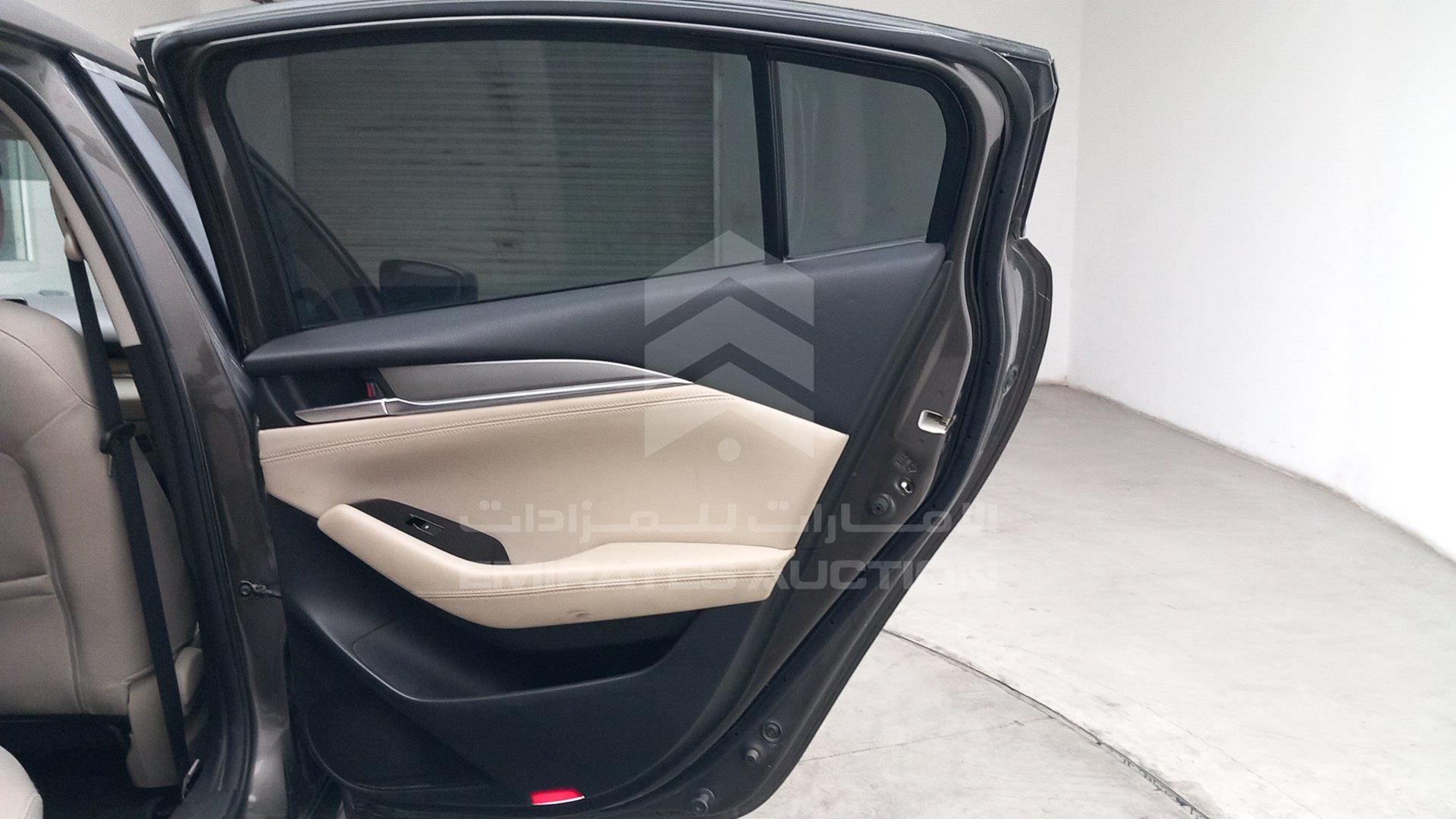 2019 MAZDA 6 VIN: JM7GL4S3XK1303679