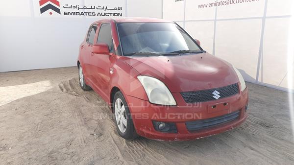 JS2ZC21S785408543 Suzuki Swift