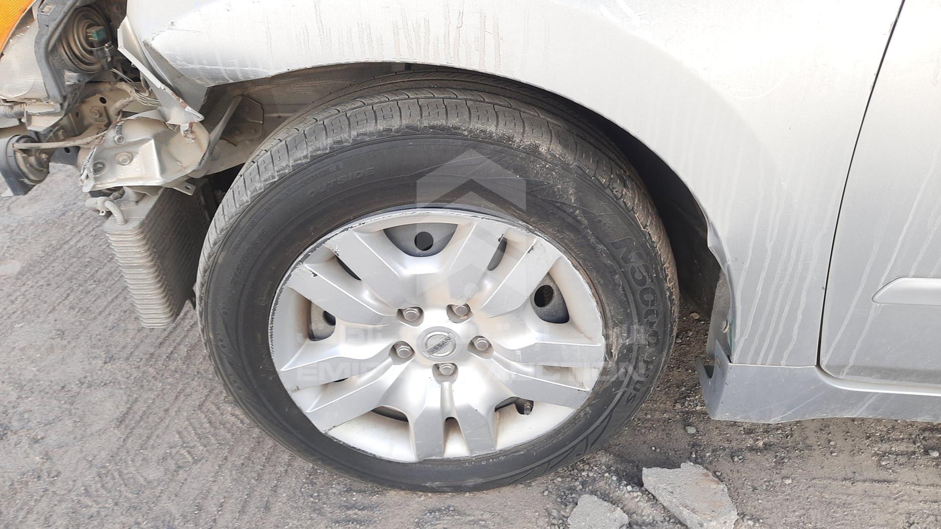 2010 NISSAN ALTIMA VIN: 1N4AL2A91AC122411