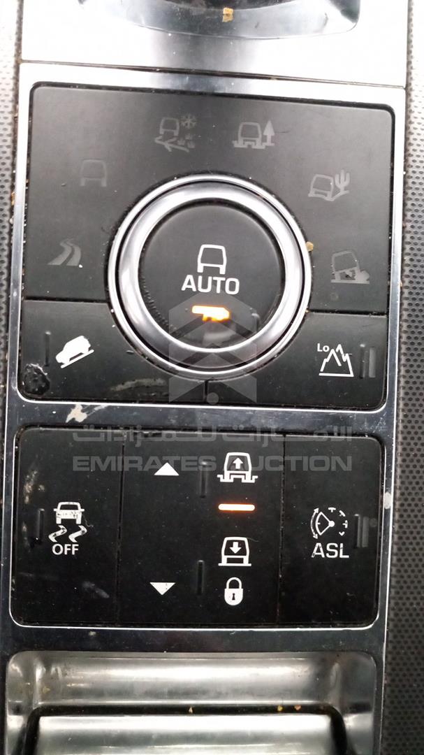 2014 RANGE ROVER SPORT VIN: SALWA2EF9EA306480