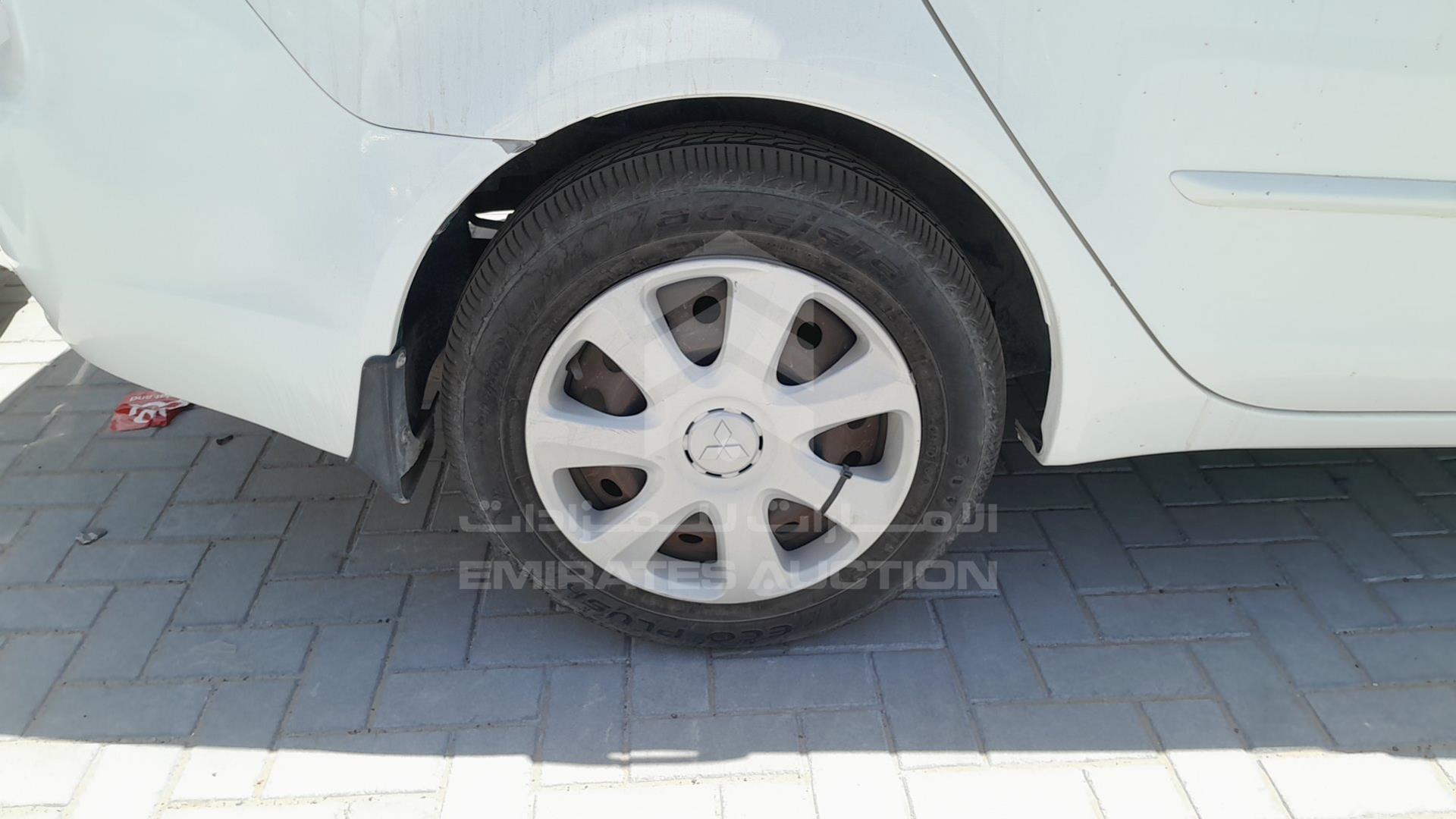 2016 MITSUBISHI LANCER VIN: JMYSTCY4AGU748252
