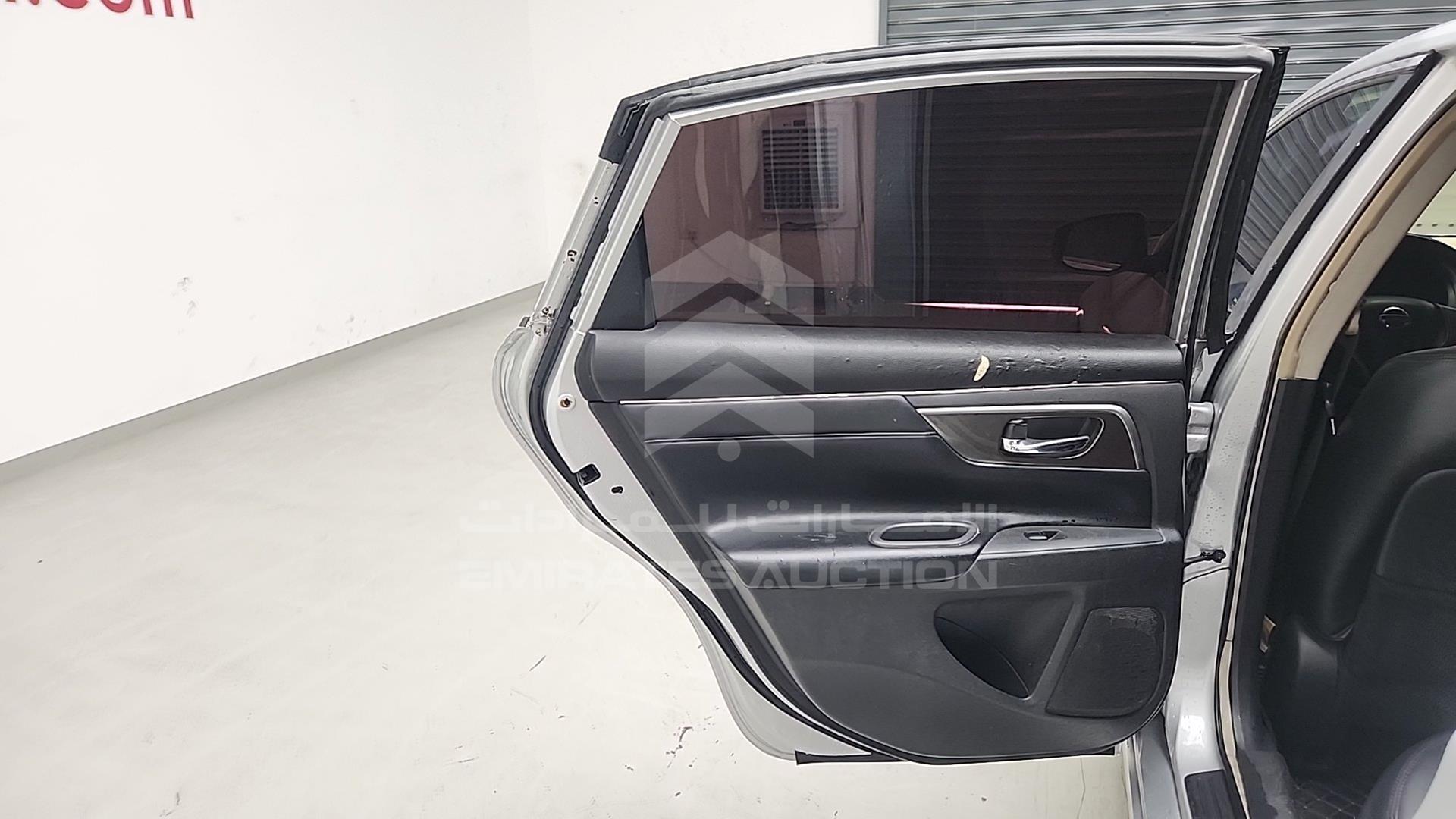 2013 NISSAN ALTIMA VIN: 1N4AL3A96DC241484