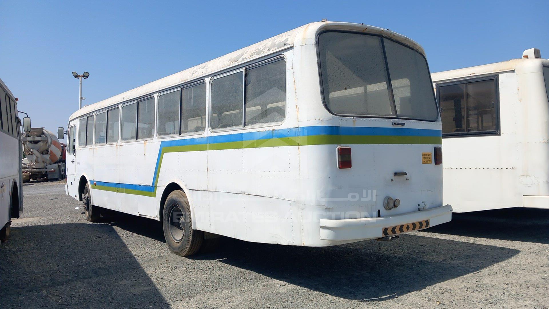 2001 DAEWOO --- VIN: KL2FL50AE1P004051
