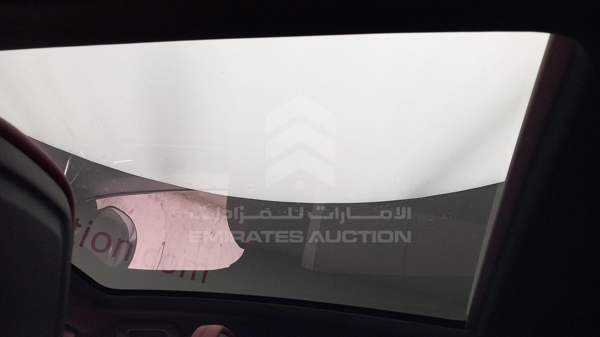 2022 PORSCHE CAYENNE VIN: WP1BA2AY3NDA47253