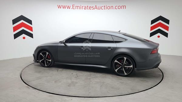 Audi RS 7 2016 WUAS2DFC1GN904645 Image 61