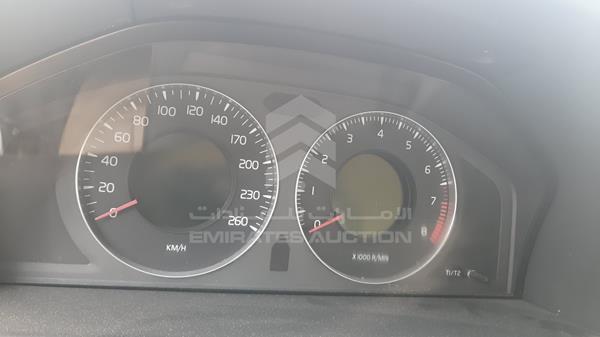 Volvo S 80 2007 YV1AS565471040210 Image 5