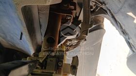 1993 Nissan Patrol — Keys — Photo 4 — Thumbnail