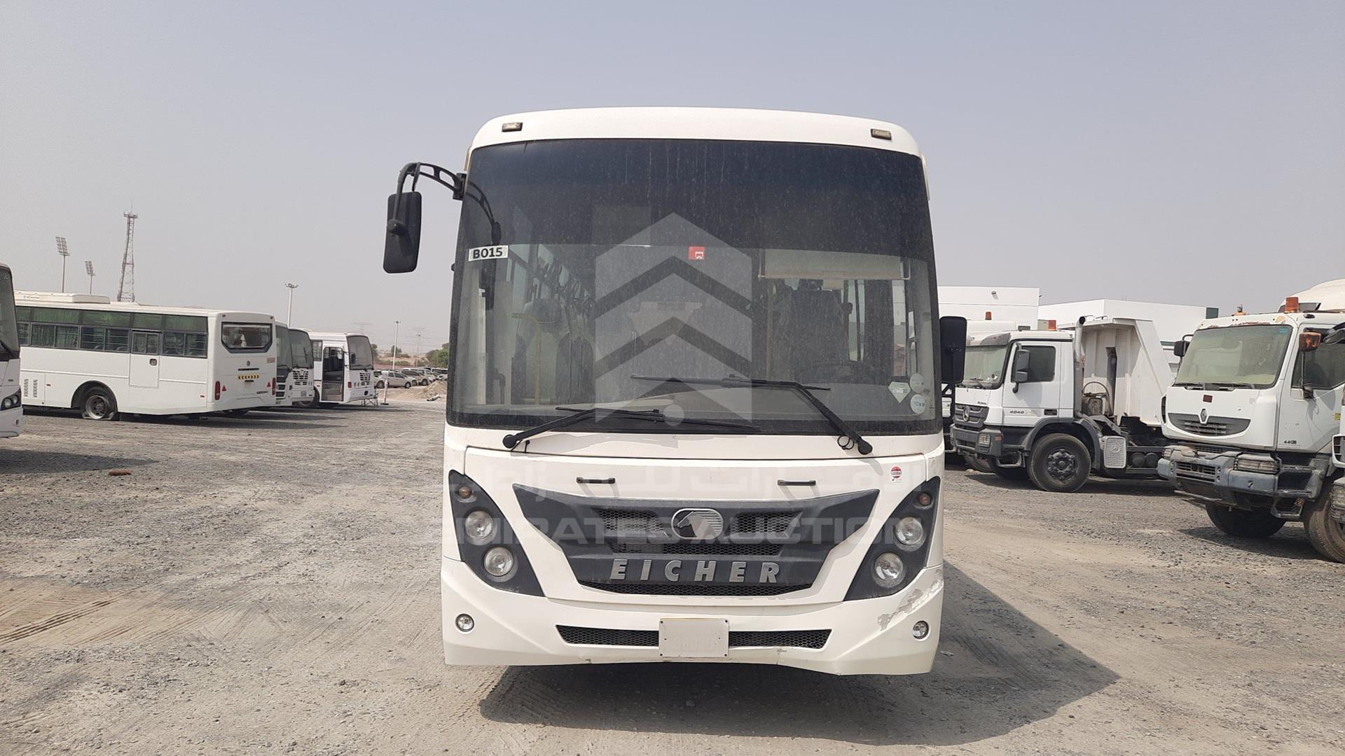 2021 EICHER SKYLINE VIN: MC2R3NLT2ML067454