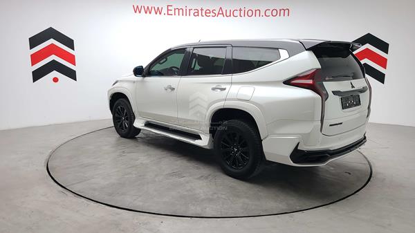MMEMC71X6KH011440 Mitsubishi Montero