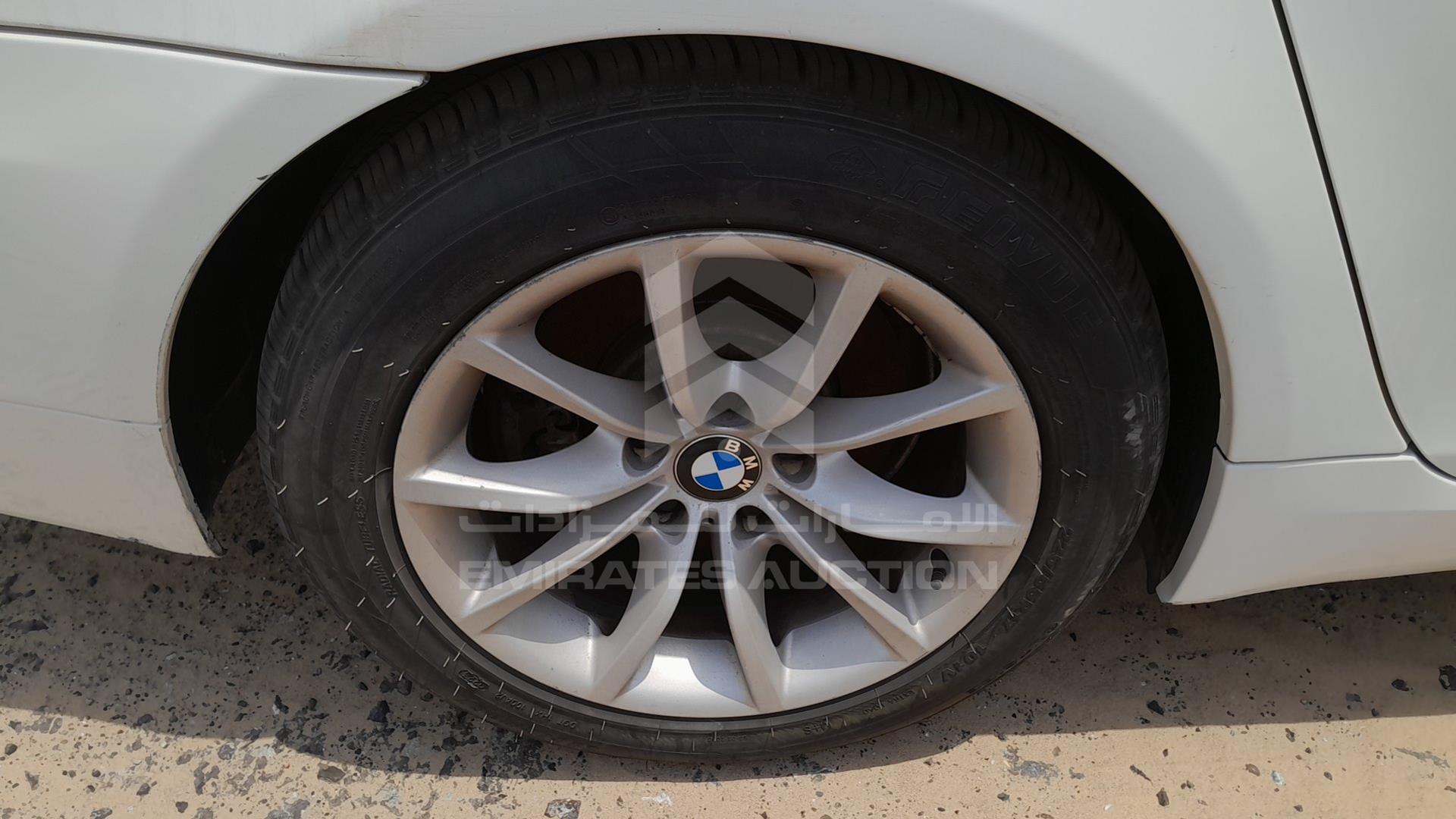 2009 BMW 520 I VIN: WBANT11039CW02286