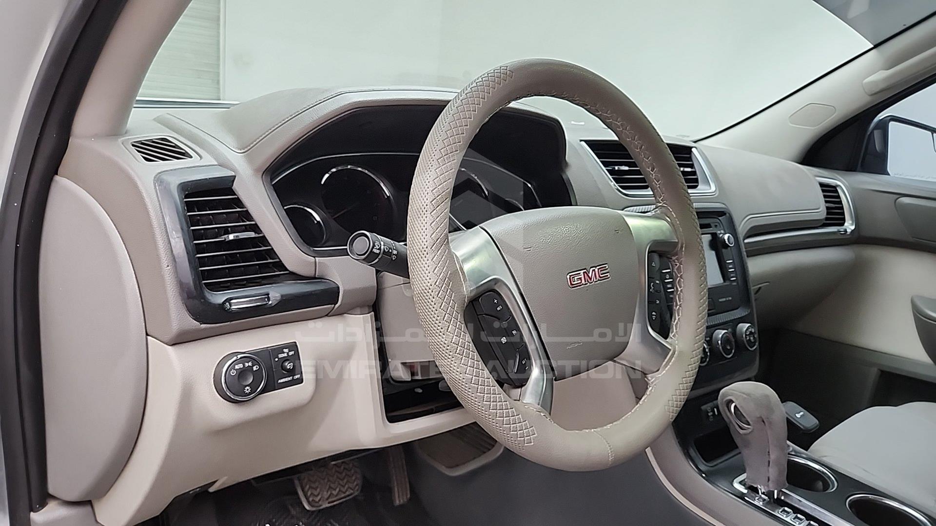 2013 GMC ACADIA VIN: 1GKKV9ED6DJ179045