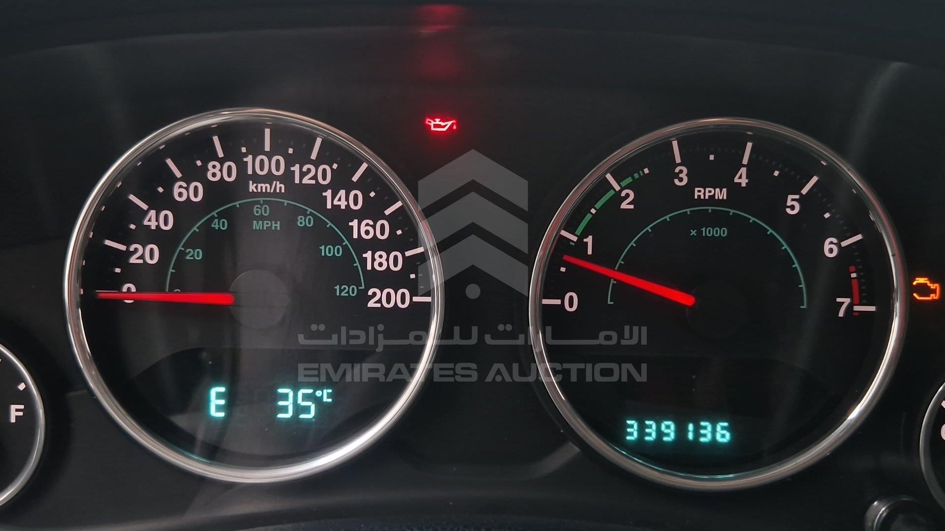 1C4BJWAG4CL126885 - 2012 Jeep Wrangler - #511033