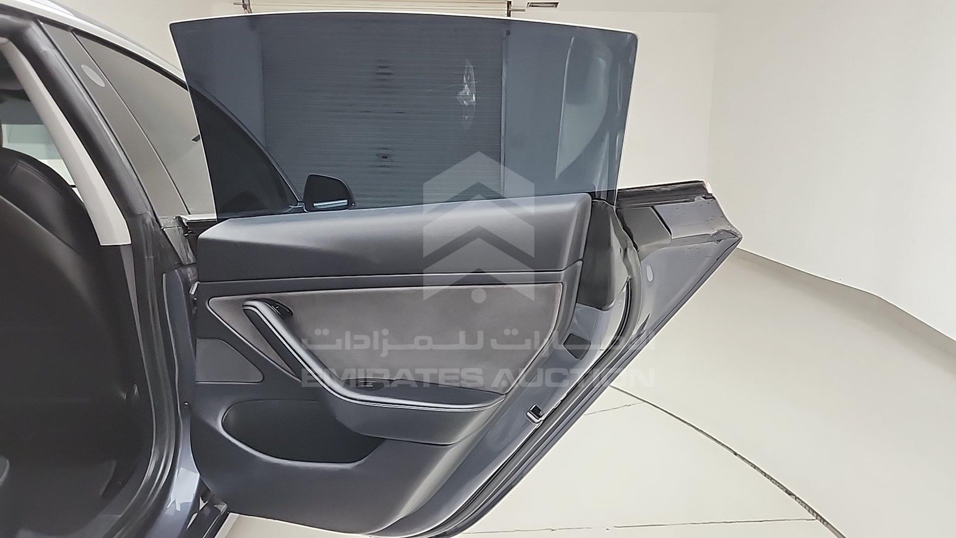 2020 TESLA MODEL 3 VIN: 5YJ3E7EB6LF655013