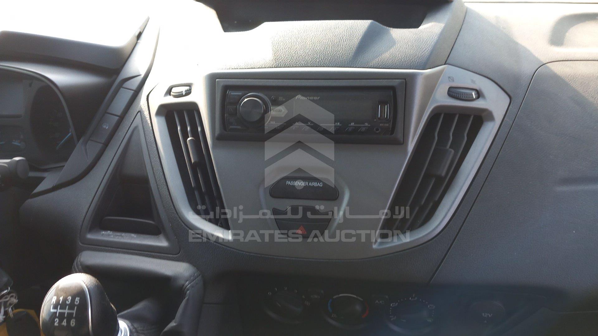 2022 FORD TRANSIT VIN: WF0HGHY70NTE60876