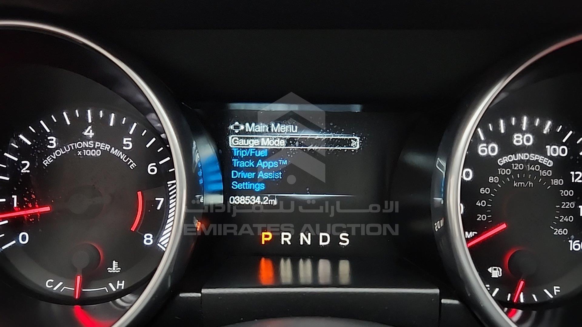 2020 FORD MUSTANG VIN: 1FA6P8TH8L5118266