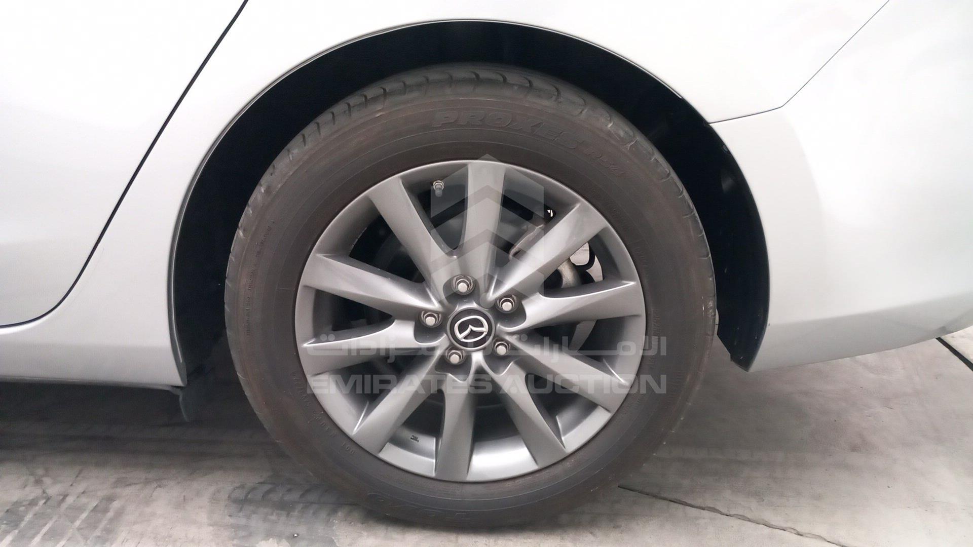 2023 MAZDA 6 VIN: JM7GL4S36P1482746