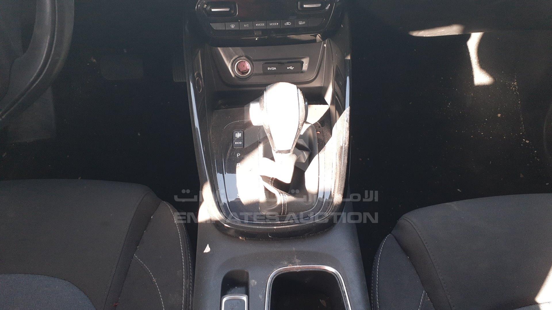 2023 CHEVROLET CAPTIVA VIN: LZWADAGA5PB060736